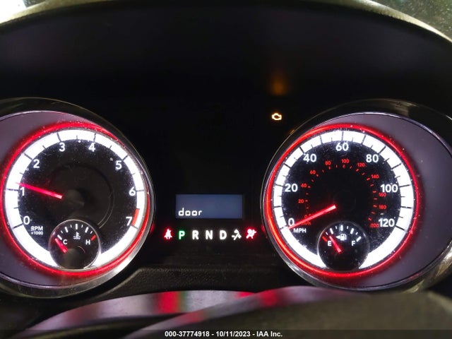 Dodge Grand Caravan Sxt 2019 2C4RDGCG1KR724589 Image 15