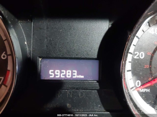 Dodge Grand Caravan Sxt 2019 2C4RDGCG1KR724589 Image 7