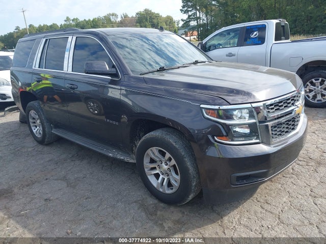 2015 1GNSCBKC0FR269680 main image
