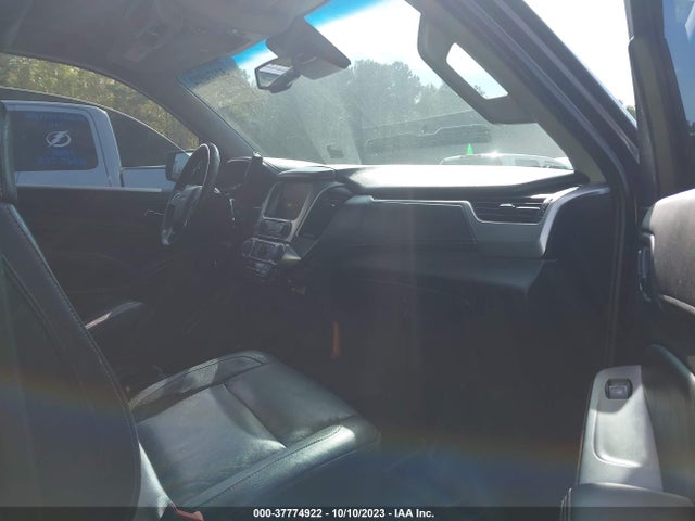 Chevrolet Tahoe Lt 2015 1GNSCBKC0FR269680 Image 5