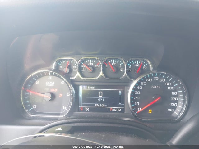 Chevrolet Tahoe Lt 2015 1GNSCBKC0FR269680 Image 7
