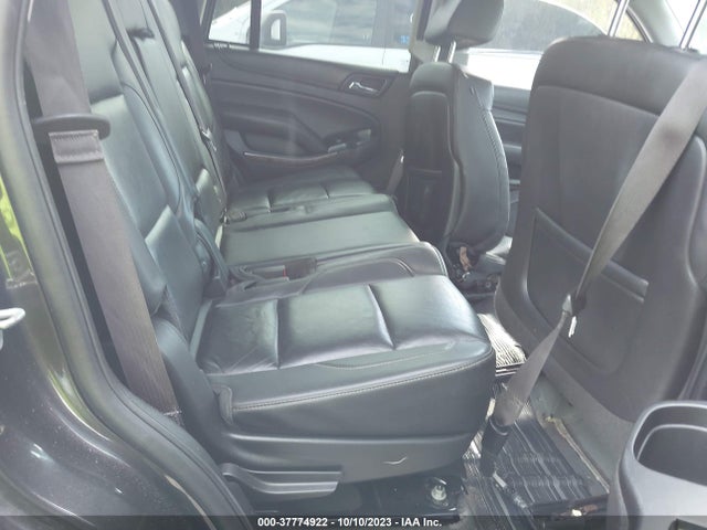 Chevrolet Tahoe Lt 2015 1GNSCBKC0FR269680 Image 8