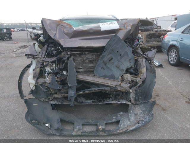 2HKRM3H74EH531808 Honda Cr-v Ex-l