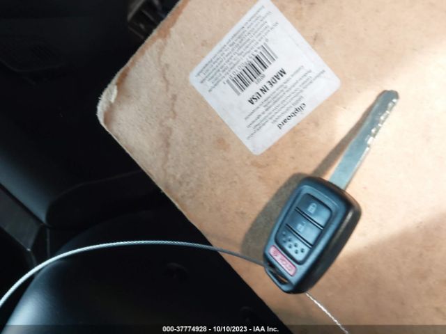 2HKRM3H74EH531808 Honda Cr-v Ex-l