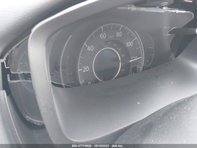 2HKRM3H74EH531808 Honda Cr-v Ex-l