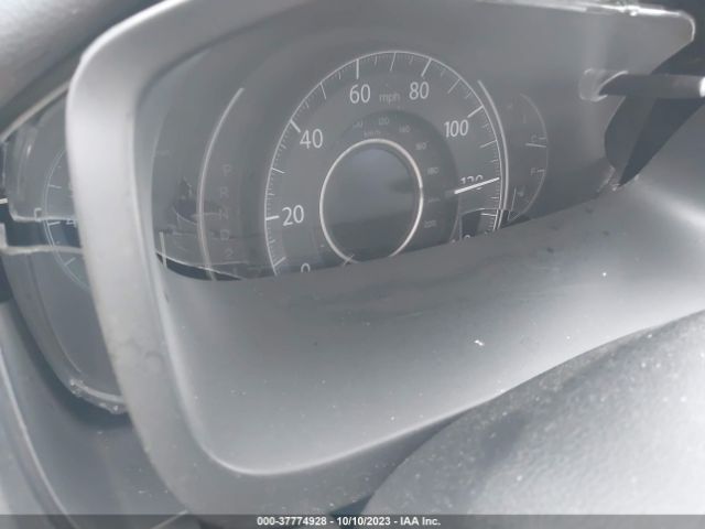 2HKRM3H74EH531808 Honda Cr-v Ex-l