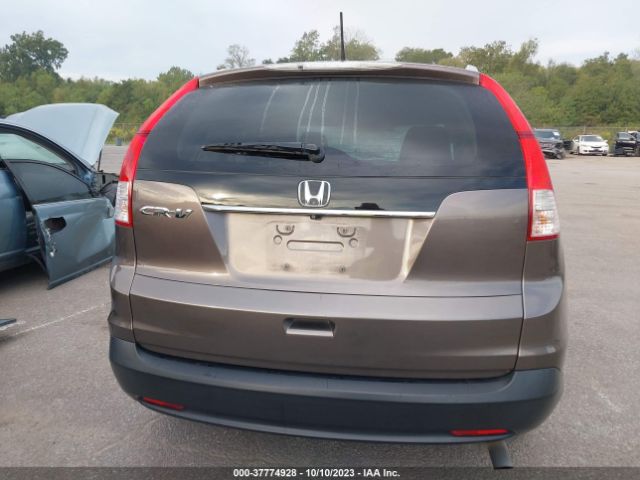 2HKRM3H74EH531808 Honda Cr-v Ex-l