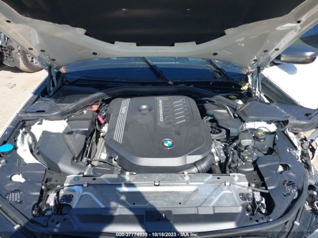 WBA5U7C0XLFH55298 BMW 3 Series M340i