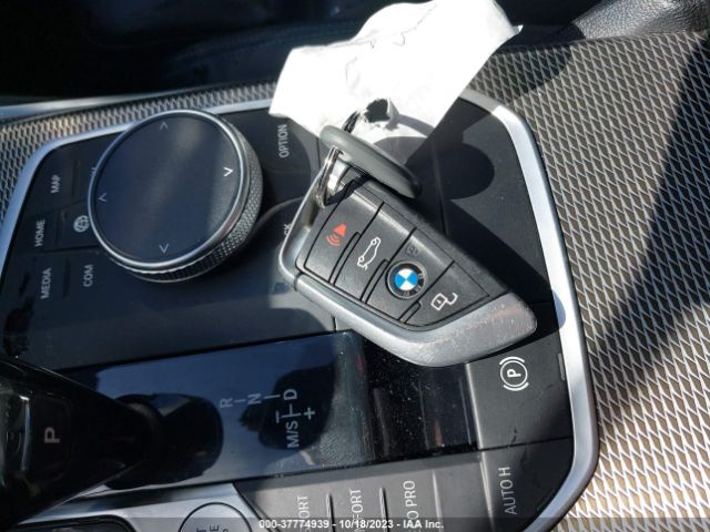 WBA5U7C0XLFH55298 BMW 3 Series M340i