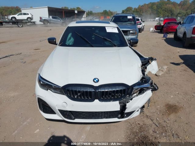 WBA5U7C0XLFH55298 BMW 3 Series M340i