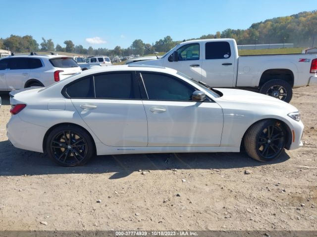 WBA5U7C0XLFH55298 BMW 3 Series M340i