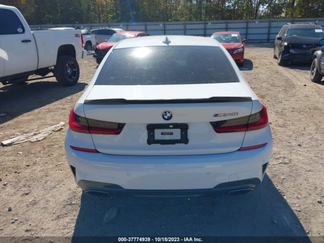 WBA5U7C0XLFH55298 BMW 3 Series M340i