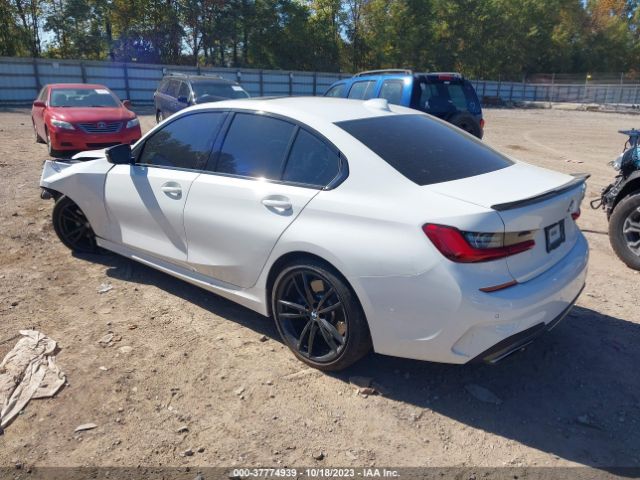 WBA5U7C0XLFH55298 BMW 3 Series M340i