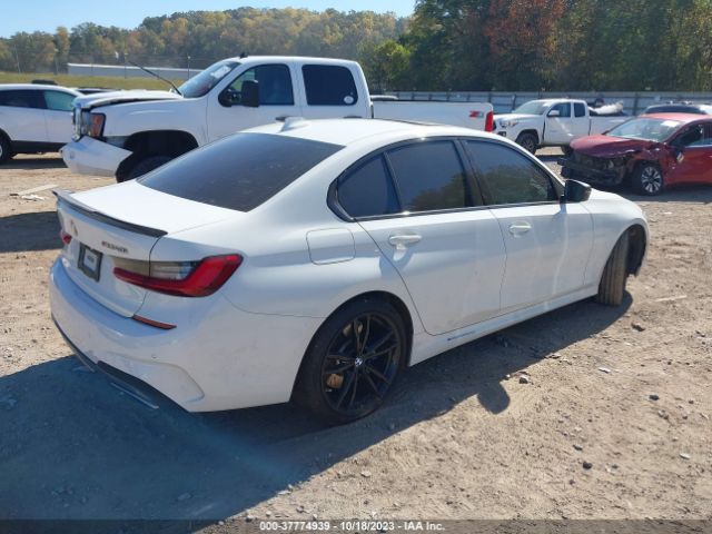 WBA5U7C0XLFH55298 BMW 3 Series M340i