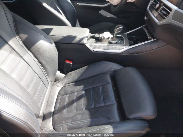 WBA5U7C0XLFH55298 BMW 3 Series M340i