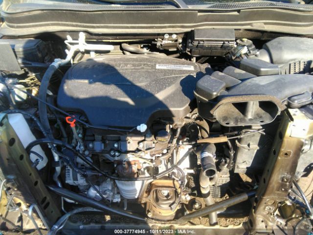5FNYF8H51KB028944 Honda Passport Ex-l
