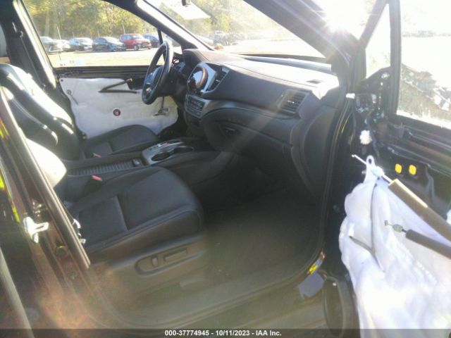 5FNYF8H51KB028944 Honda Passport Ex-l