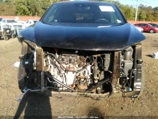 5FNYF8H51KB028944 Honda Passport Ex-l