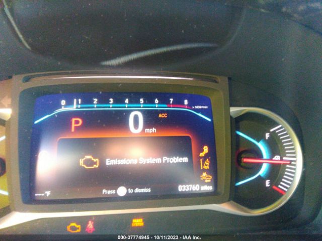 5FNYF8H51KB028944 Honda Passport Ex-l