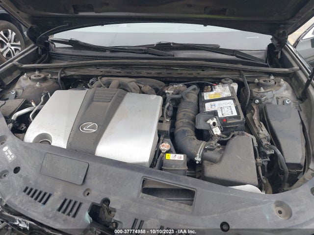 2020 LEXUS ES 350 VIN: 58ADZ1B16LU055931
