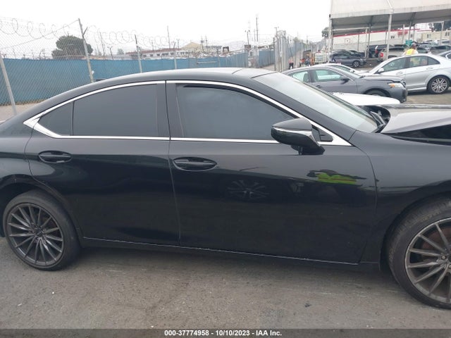 2020 LEXUS ES 350 VIN: 58ADZ1B16LU055931