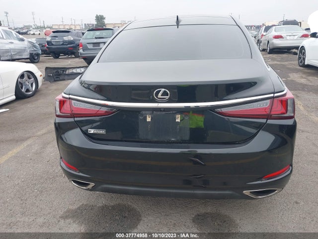 2020 LEXUS ES 350 VIN: 58ADZ1B16LU055931