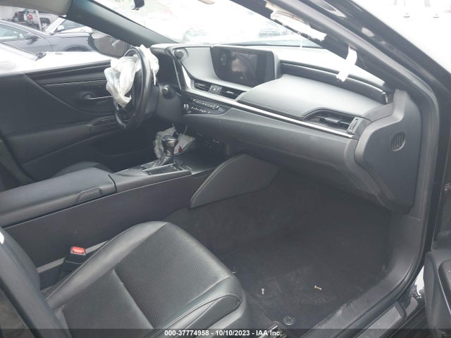 2020 LEXUS ES 350 VIN: 58ADZ1B16LU055931