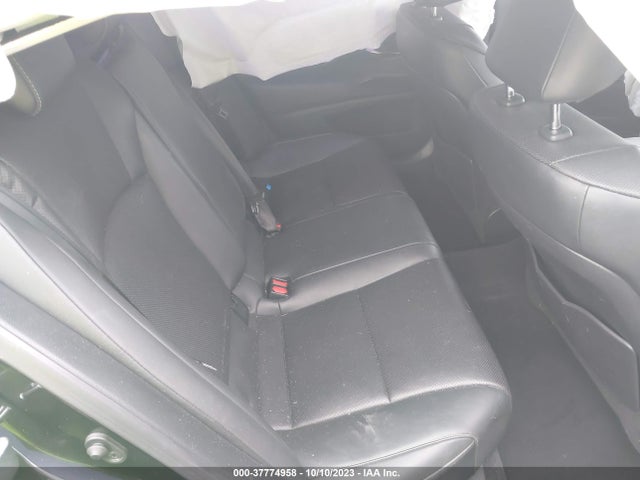 2020 LEXUS ES 350 VIN: 58ADZ1B16LU055931