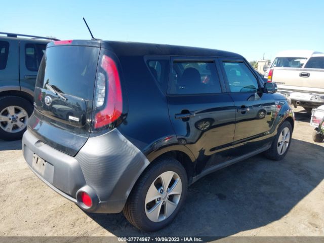 KNDJP3A50E7084587 KIA SOUL +