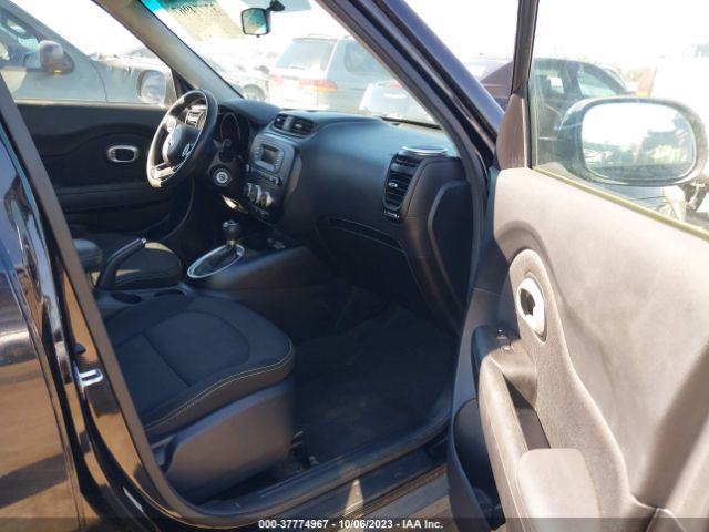 KNDJP3A50E7084587 KIA SOUL +