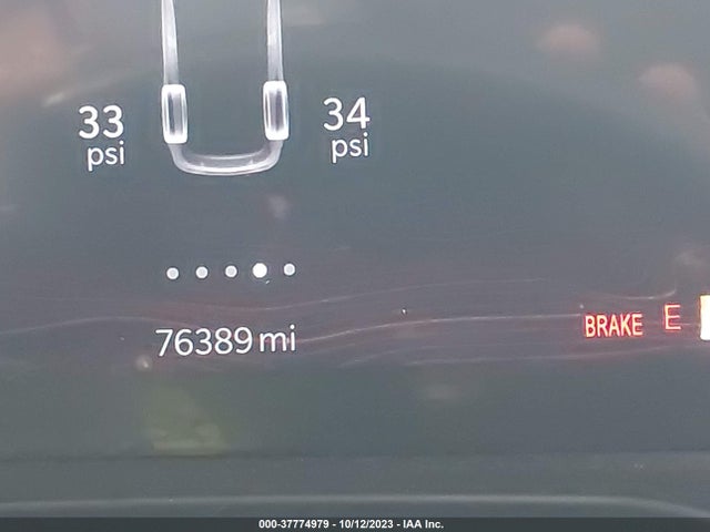 2021 JEEP GRAND CHEROKEE L LIMITED 4X4 VIN: 1C4RJKBG4M8100829
