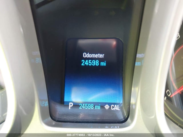Chevrolet CAMARO 2SS 2015 2G1FK1EJ0F9291795 Image 16