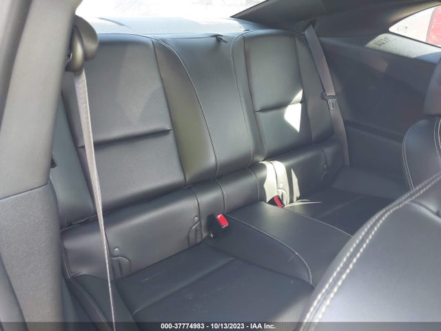 Chevrolet CAMARO 2SS 2015 2G1FK1EJ0F9291795 Image 8