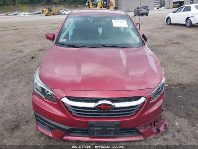 4S3BWAD64M3015312 Subaru Legacy Premium