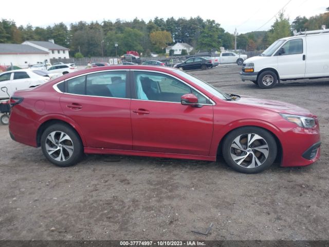 4S3BWAD64M3015312 Subaru Legacy Premium