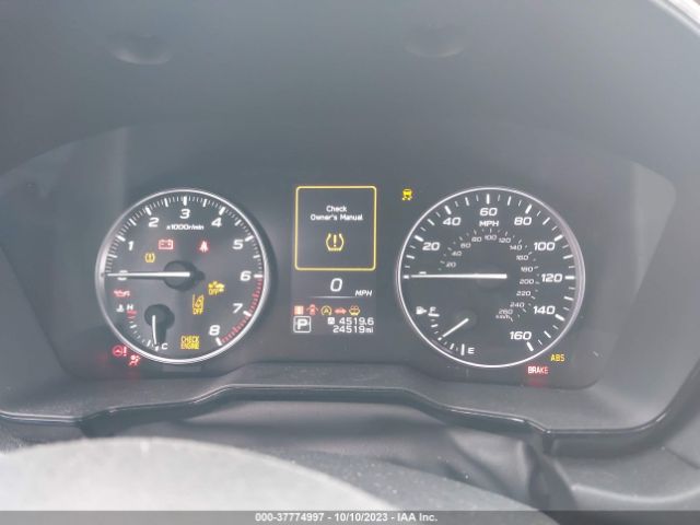 4S3BWAD64M3015312 Subaru Legacy Premium