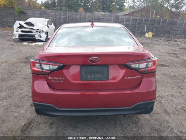 4S3BWAD64M3015312 Subaru Legacy Premium