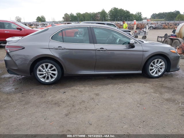 Toyota CAMRY LE 2021 4T1C11AK6MU552869 Image 13