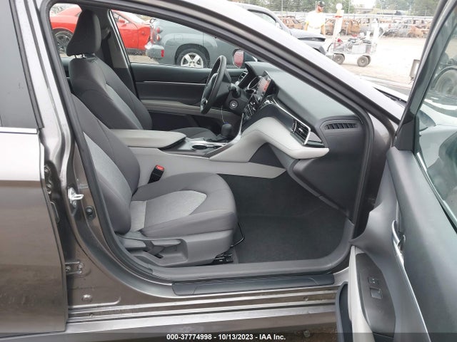 Toyota CAMRY LE 2021 4T1C11AK6MU552869 Image 5