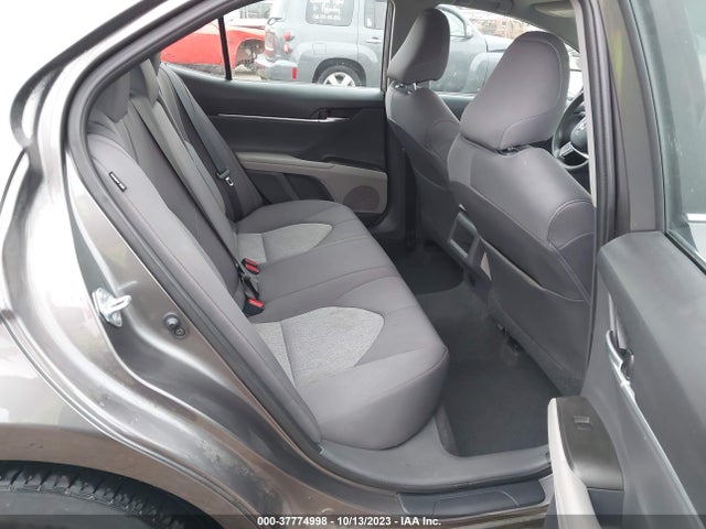Toyota CAMRY LE 2021 4T1C11AK6MU552869 Image 8