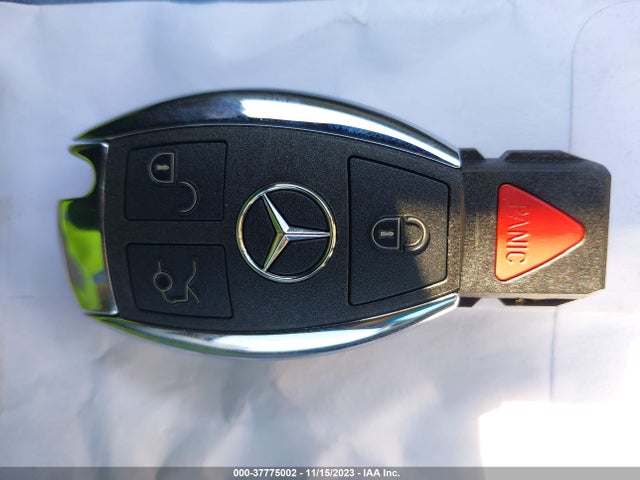 2012 MERCEDES-BENZ C-CLASS C 250 VIN: WDDGJ4HBXCF797938
