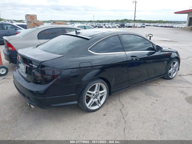 2012 MERCEDES-BENZ C-CLASS C 250 VIN: WDDGJ4HBXCF797938