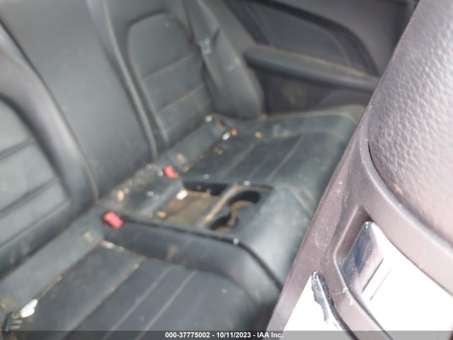 2012 MERCEDES-BENZ C-CLASS C 250 VIN: WDDGJ4HBXCF797938