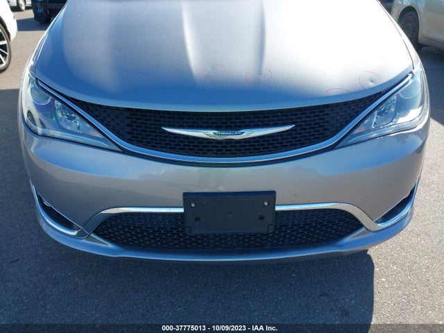 Chrysler Pacifica Touring L 2018 2C4RC1BG7JR246355 Image 12
