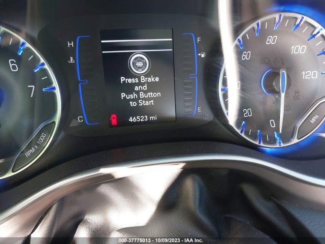 Chrysler Pacifica Touring L 2018 2C4RC1BG7JR246355 Image 15