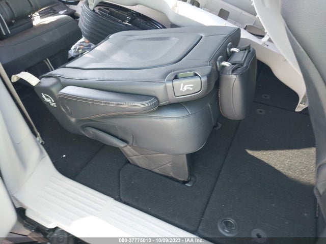 Chrysler Pacifica Touring L 2018 2C4RC1BG7JR246355 Image 8