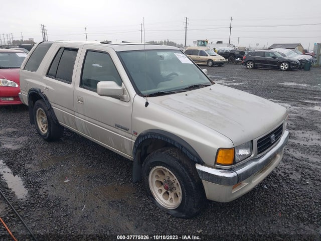 1995 HONDA PASSPORT EX/LX VIN: 4S6CM58V4S4432507