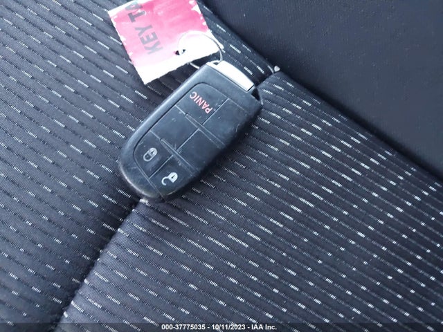 2014 DODGE JOURNEY SE VIN: 3C4PDCAB6ET170460