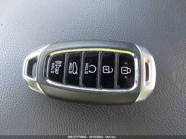 2021 HYUNDAI ELANTRA SEL VIN: 5NPLS4AG6MH028209
