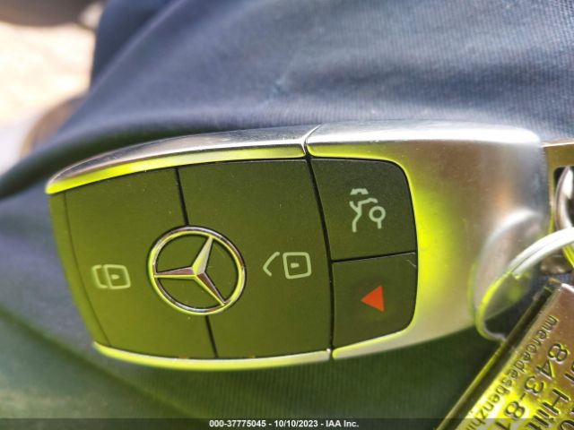 4JGFB4JB4MA522640 Mercedes-Benz Gle Gle 350